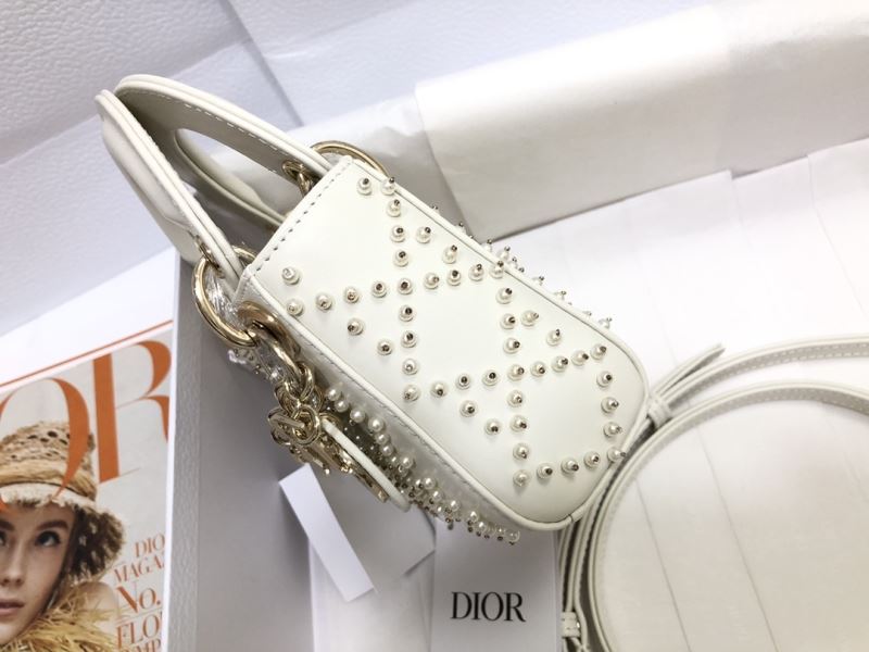 Christian Dior My Lady Bags